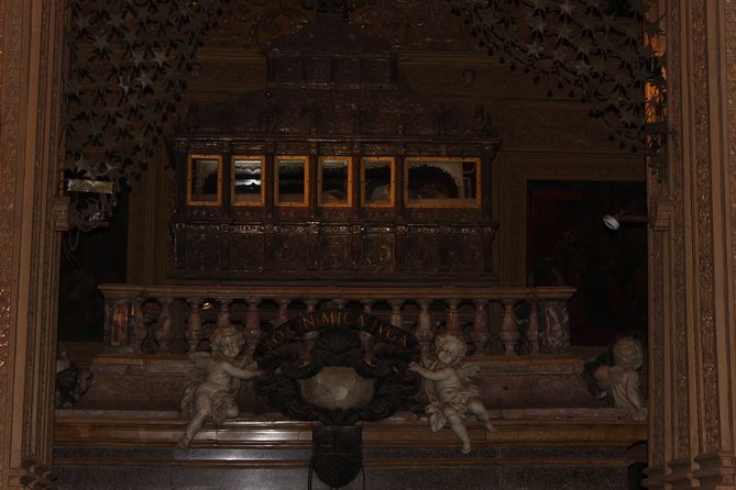 Private City Tour of South Goa - Inclusions