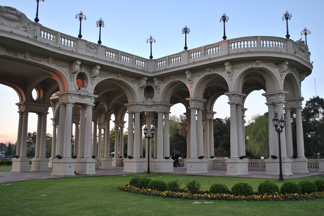 Private City Tour of the City + Tigre Delta With Local Guide - Exploring Buenos Aires Neighborhoods
