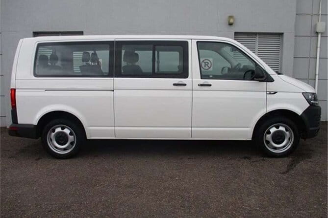 Private City Tour of Tokyo With Chauffeur Driven Car - Key Points