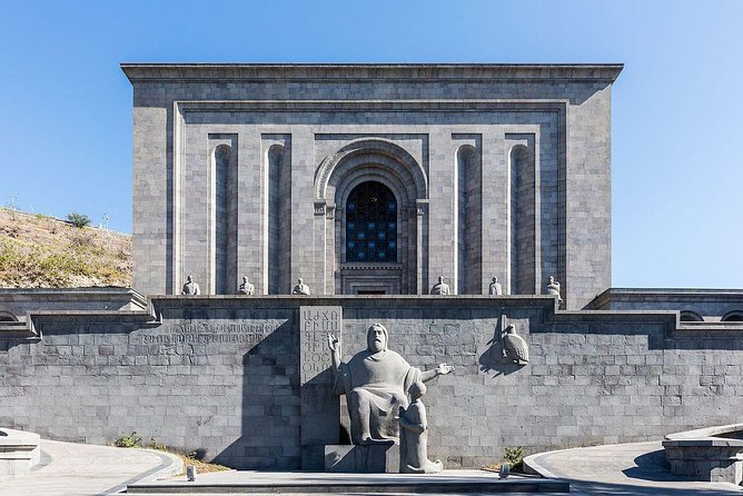 Private City Tour of Yerevan - Customer Reviews