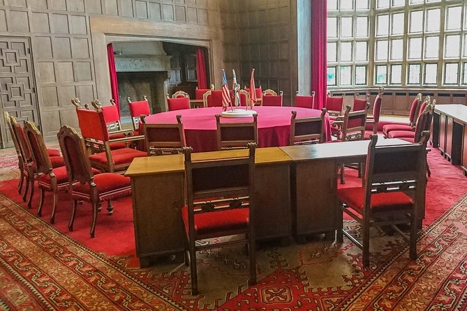 Private City Tour Potsdam Conference 1945 - Cancellation Policy