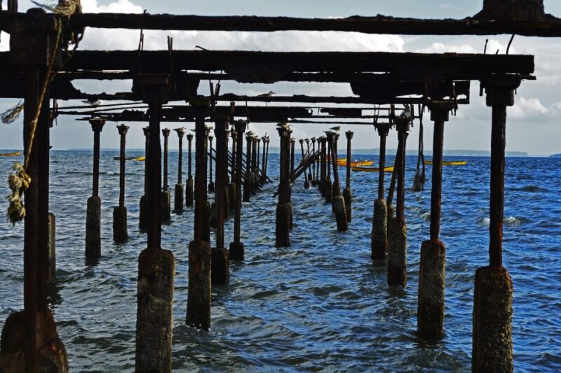 Private. City Tour Puerto Montt and Puerto Varas - Guided Experience