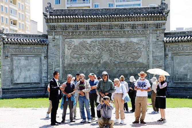 Private City Tour - Ulaanbaatar - Additional Information