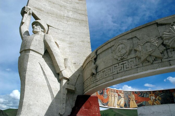 Private City Tour - Ulaanbaatar - Key Points