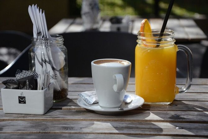 Private City Tour With Breakfast or Afternoon Coffee in Alcazar Gardens - Frequently Asked Questions