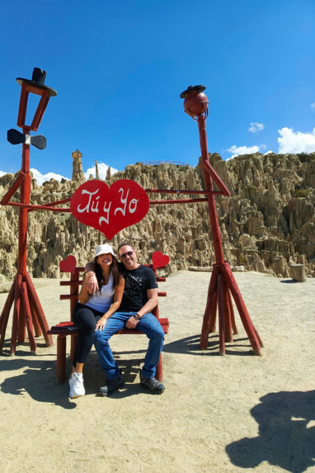Private City Tour With Cable Car and Moon Valley Visit - Booking and Cancellation