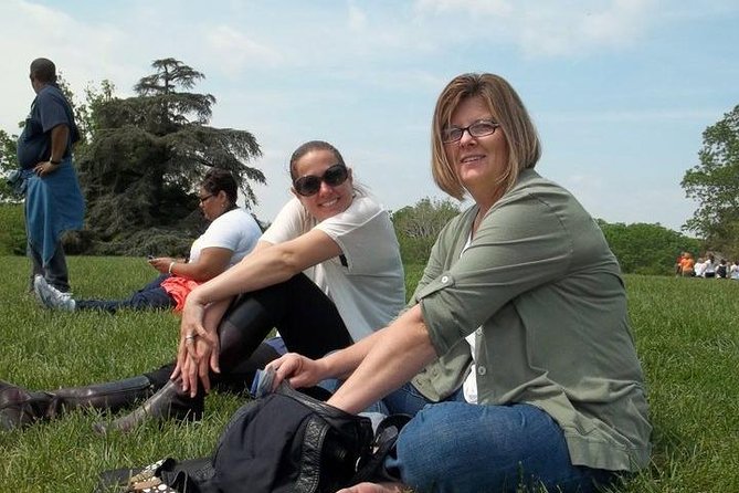 Private City Tour With Driver Guide - Top Landmarks and Attractions