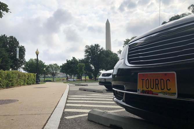 Private City Tour With Driver Guide - Additional Tour Details