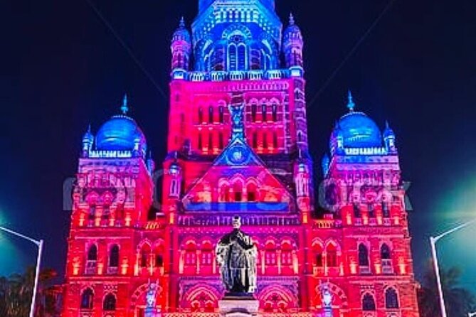 Private City Tour With Guide & Transport - Tour Overview