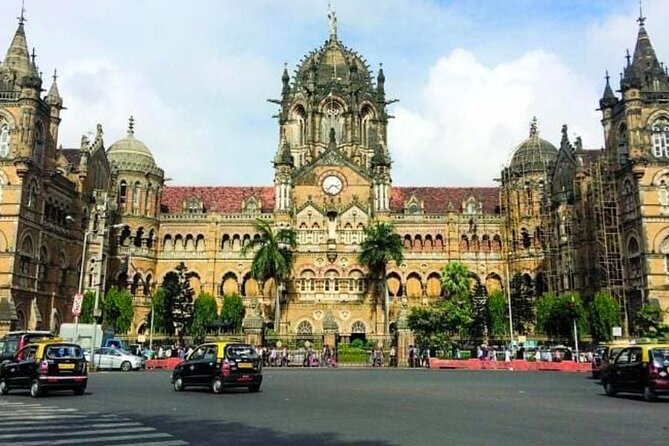 Private City Tour With Guide & Transport - Experienced Guides