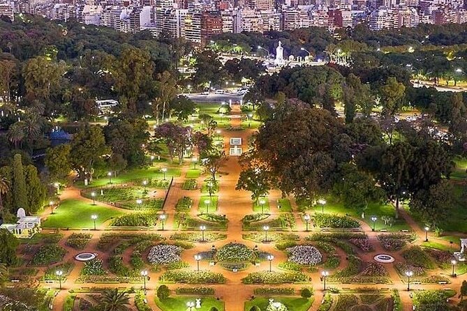 Private City Tour With Local Guide in Buenos Aires Full Day - Guide Performance