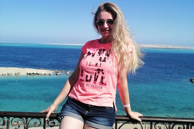 Private City Tour With Shopping in Hurghada - Cultural Insights