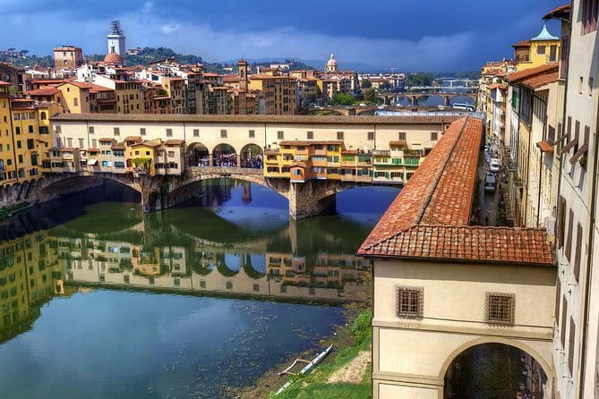 Private City Walking Tour in Florence - Pricing and Reviews