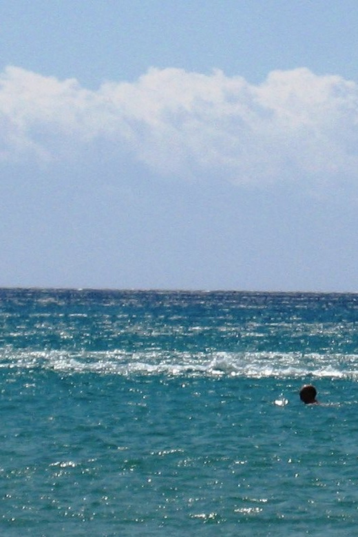 Private Class Dynamic Windsurfing Costa Del Sol - Personalized Instruction