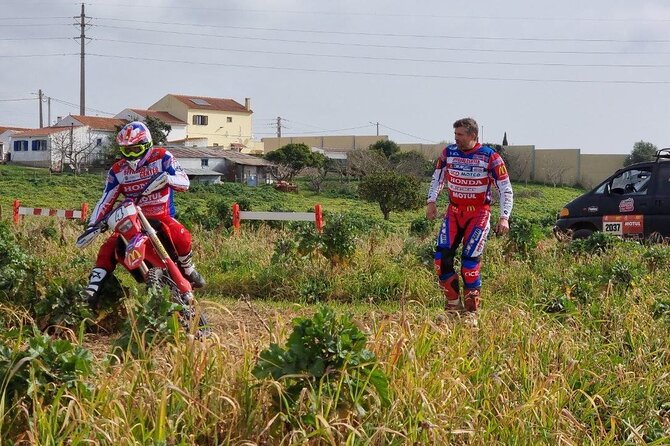 Private Class With Pedro Bianchi Prata - Tour Operation and Details