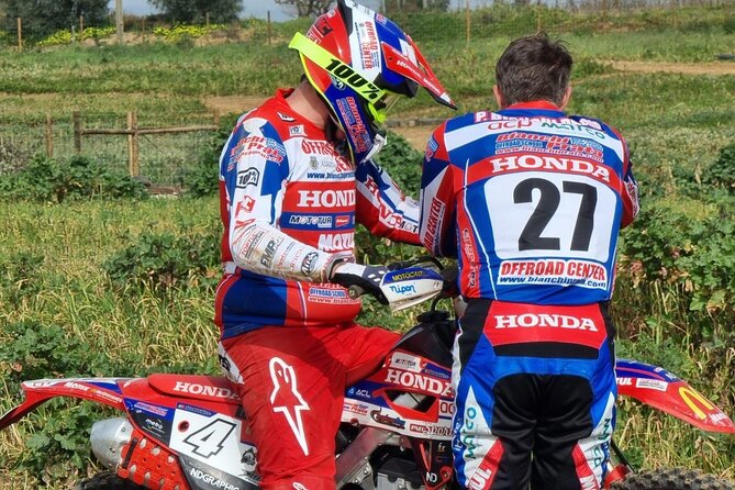 Private Class With Pedro Bianchi Prata - What to Expect