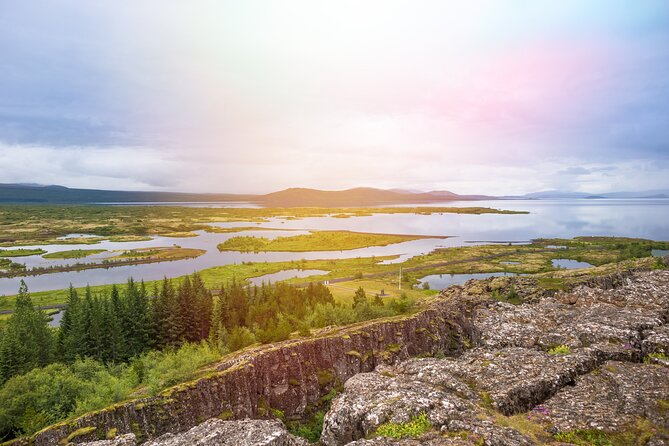 Private Classic Golden Circle Tour - Tectonic Rift Exploration