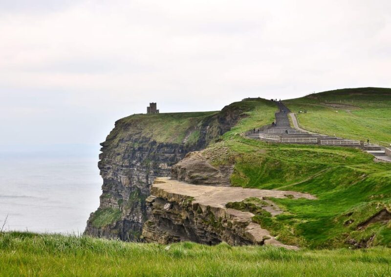 Private Cliffs of Moher Day Tour - Key Points