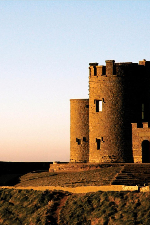 Private Cliffs of Moher Day Tour - Itinerary Highlights