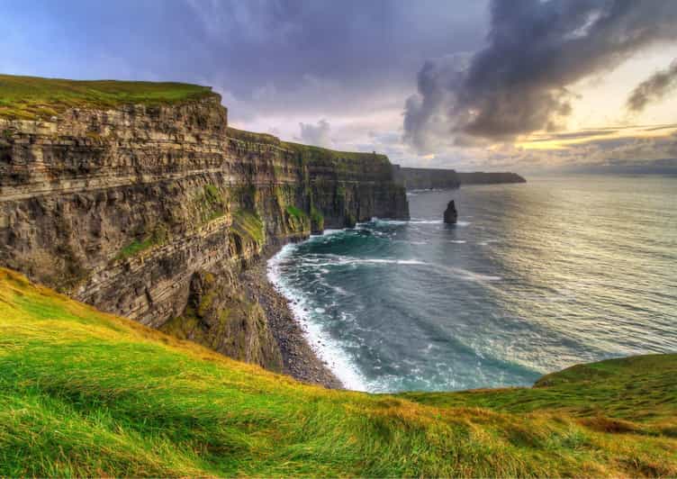 Private Cliffs of Moher Day Tour - Customization Options