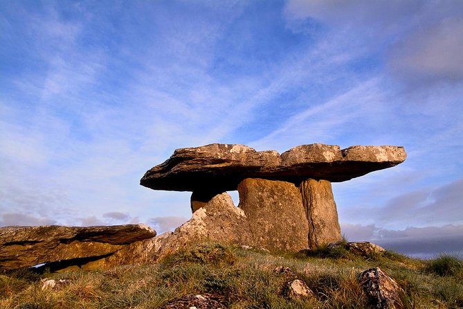 Private Cliffs of Moher Day Tour - Tour Highlights