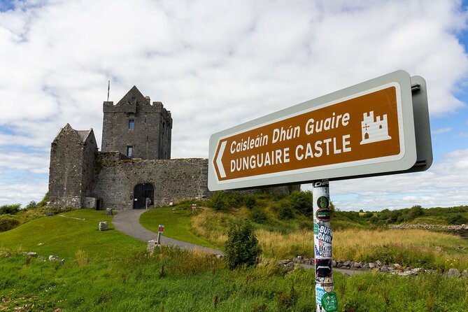 Private Cliffs of Moher Day Tour - Cliffs of Moher Experience
