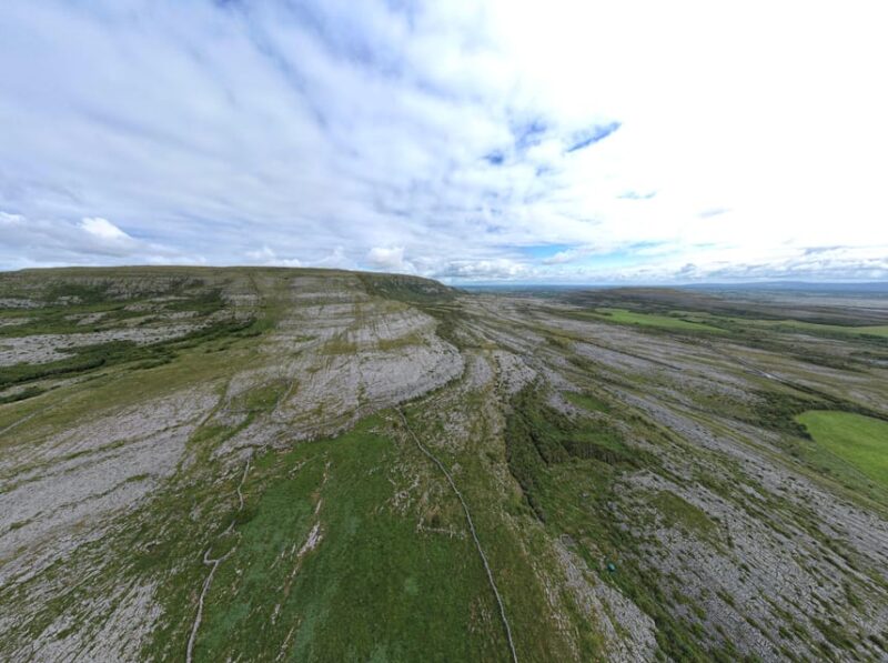 Private Cliffs of Moher & Galway City Tour From Dublin - Seáns Bar