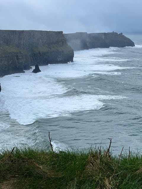 Private Cliffs of Moher & Galway City Tour From Dublin - Important Information and What to Bring