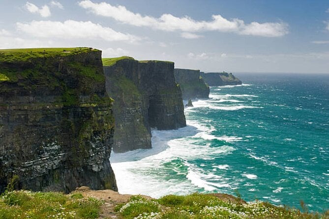 Private Cliffs of Moher Tour Small Group From Adare, Limerick - Schedule and Availability