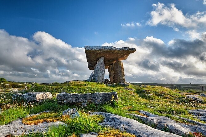 Private Cliffs of Moher Tour Small Group From Galway, Ireland - Operational Hours and Schedules