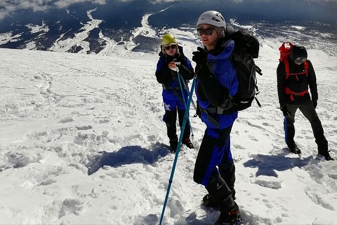 Private Climb to Llaima Volcano - Schedule and Availability