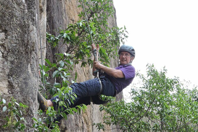 Private Climbing and Rappelling Experience in Oaxaca - What Makes This Tour Stand Out