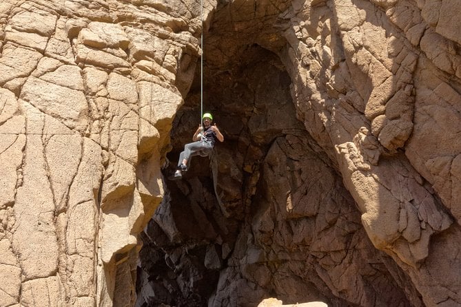 Private Climbing by the Cliffs of Cabo Da Roca - Trusted Travel Platform