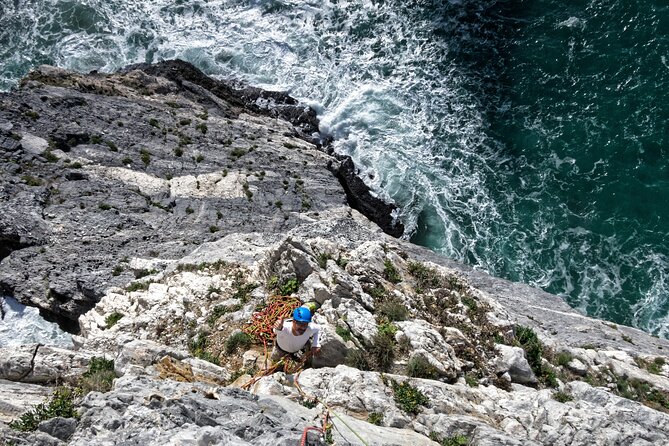 Private Climbing by the Cliffs of Cabo Da Roca - Customer-Focused Commitment