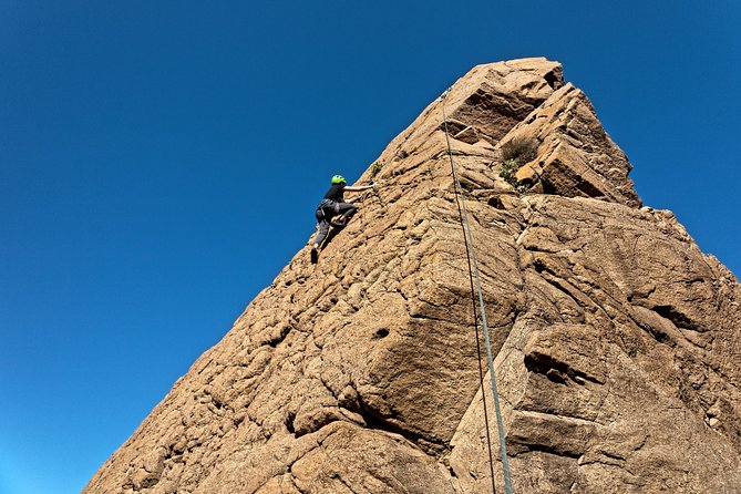 Private Climbing by the Cliffs of Cabo Da Roca - Frequently Asked Questions