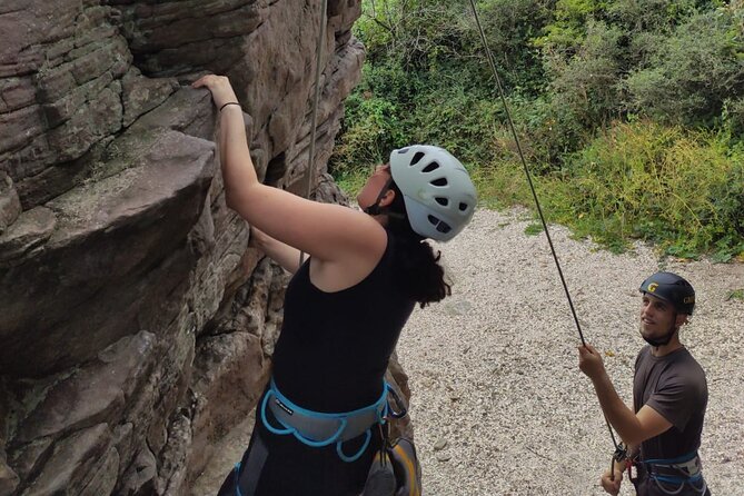 Private Climbing Sessions at Powillimount Beach, West Scotland - What to Bring