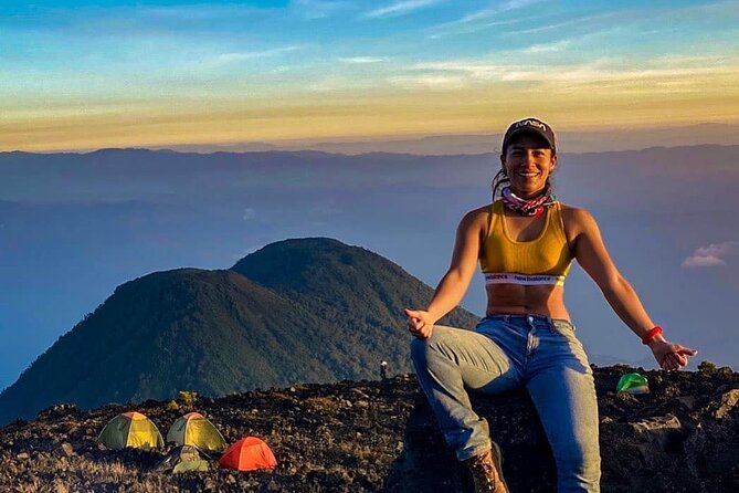 Private Climbing Tour to Atitlan Volcano From Atitlan - Inclusions and Exclusions