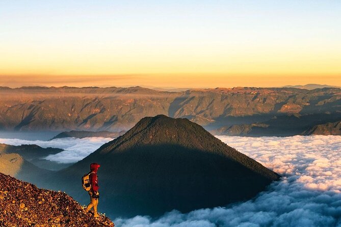 Private Climbing Tour to Atitlan Volcano From Atitlan - Booking and Cancellation Policies