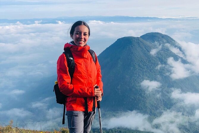 Private Climbing Tour to Atitlan Volcano From Atitlan - Exploring the Atitlan Volcano