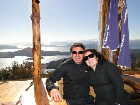 Private Climbing Trek to Cerro Lopez From Bariloche - Key Points