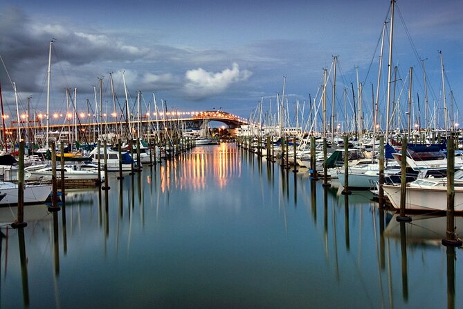 Private Coast to Coast Luxury Eco Tour - Booking Information