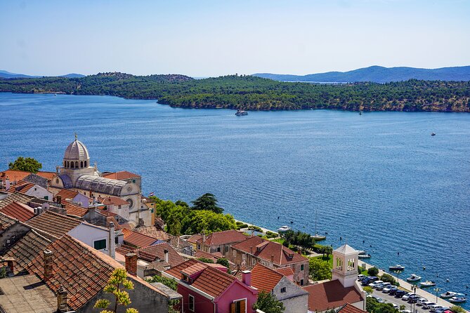 Private Coastal Tour to Trogir, Sibenik and Primosten - Tour Highlights