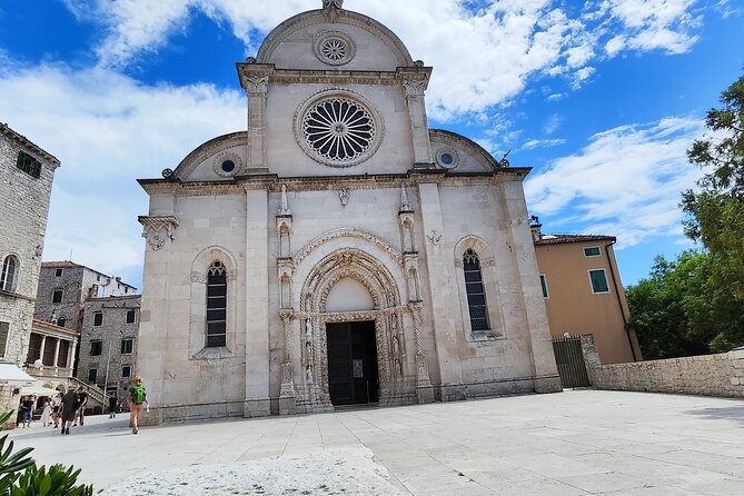 Private Coastal Tour to Trogir, Sibenik and Primosten - Accessibility Features