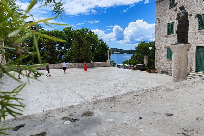 Private Coastal Tour to Trogir, Sibenik and Primosten - Traveler Requirements