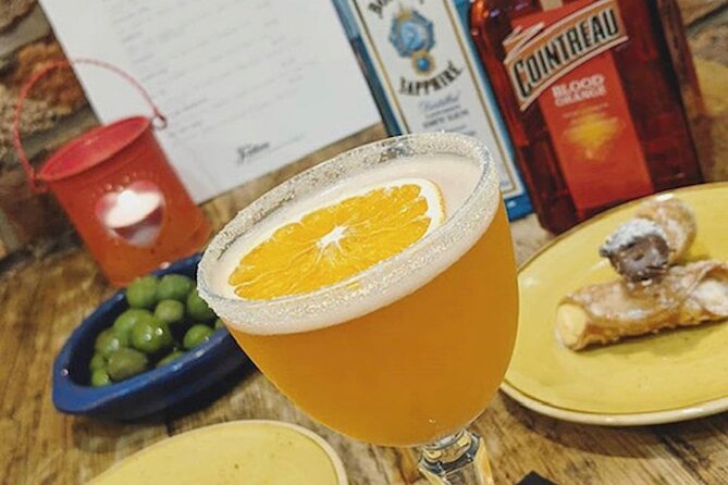 Private Cocktail Making Class in Manchester - Positive Customer Reviews