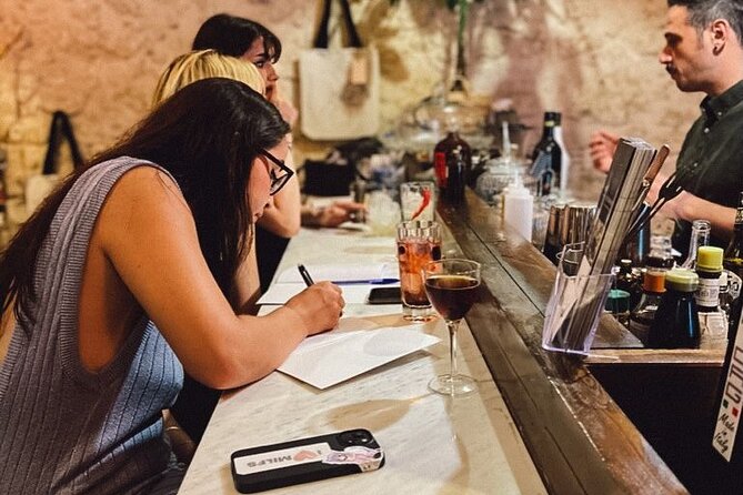 Private Cocktail Workshop in Center of Old Larnaca - Transport and Accessibility