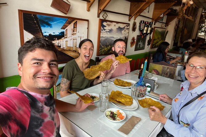Private Cocora Valley Coffee Tour With Guide - Tour Experience and Conditions