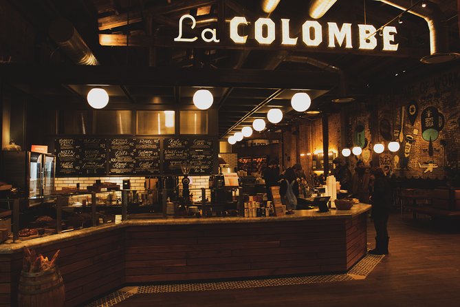 Private Coffee Tour in New York City With Friendly Local Guide - Iconic Photo Opportunities in New York City