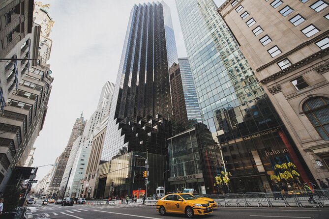 Private Coffee Tour in New York City With Friendly Local Guide - Booking and Flexibility for Your Experience