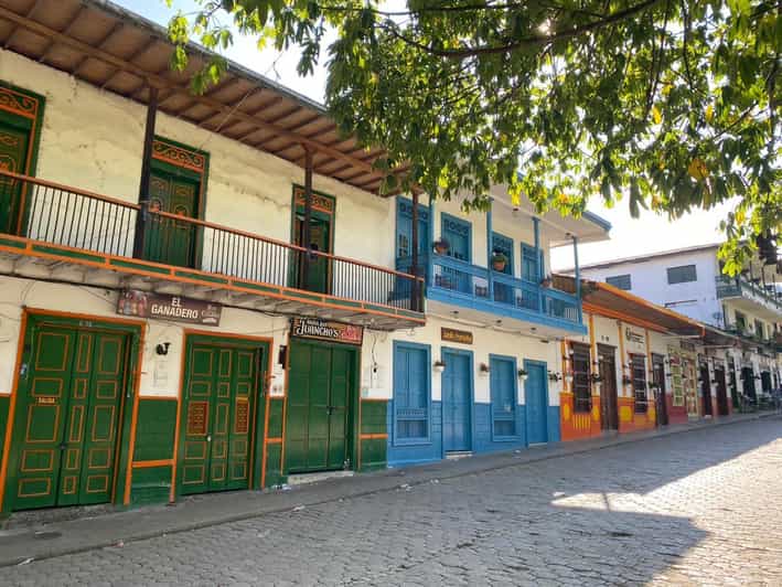 Private Coffee Tradition in Jardín Near Medellín - Experience and Highlights